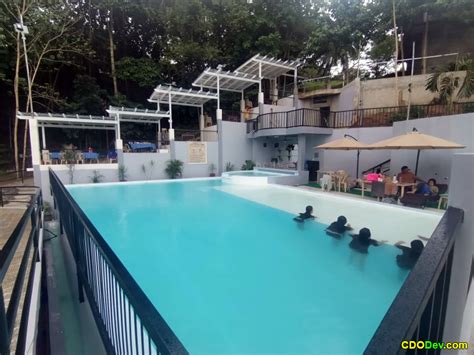 hillside resort camarin|Hillside at Mangga Avenue .